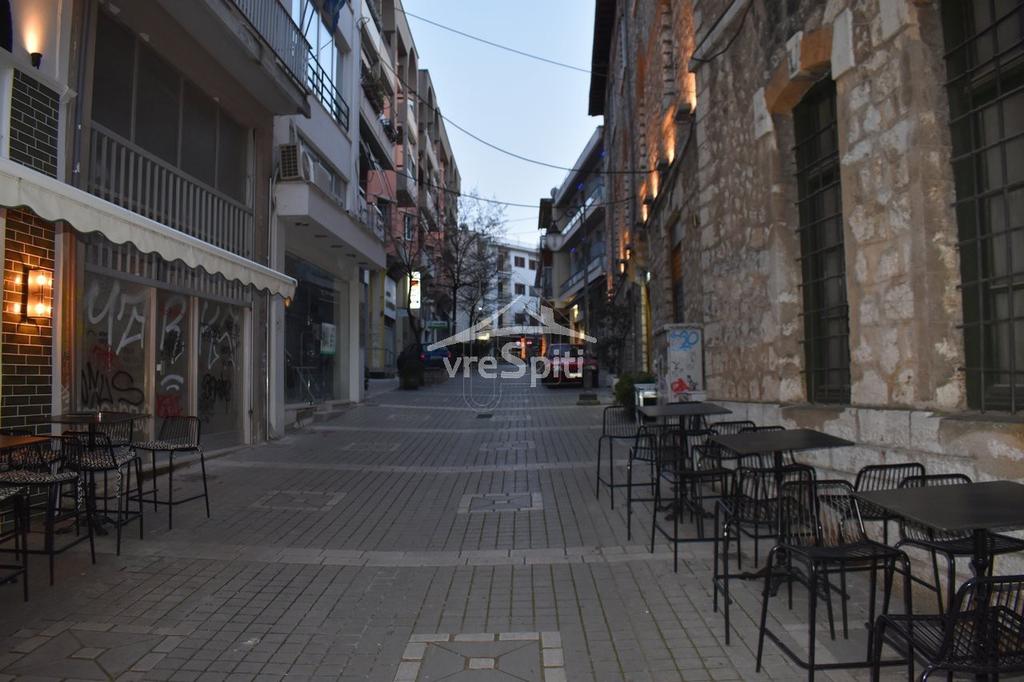 Μονοκατοικία 280 τ.μ. προς πώληση, Κέντρο Ιωαννίνων