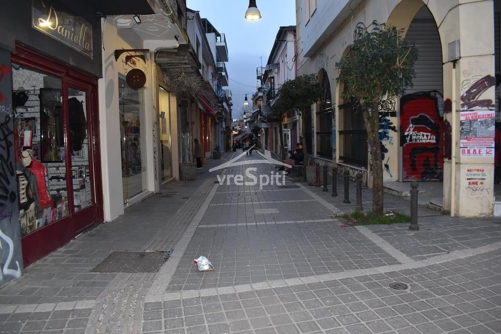 Μονοκατοικία 280 τ.μ. προς πώληση, Κέντρο Ιωαννίνων