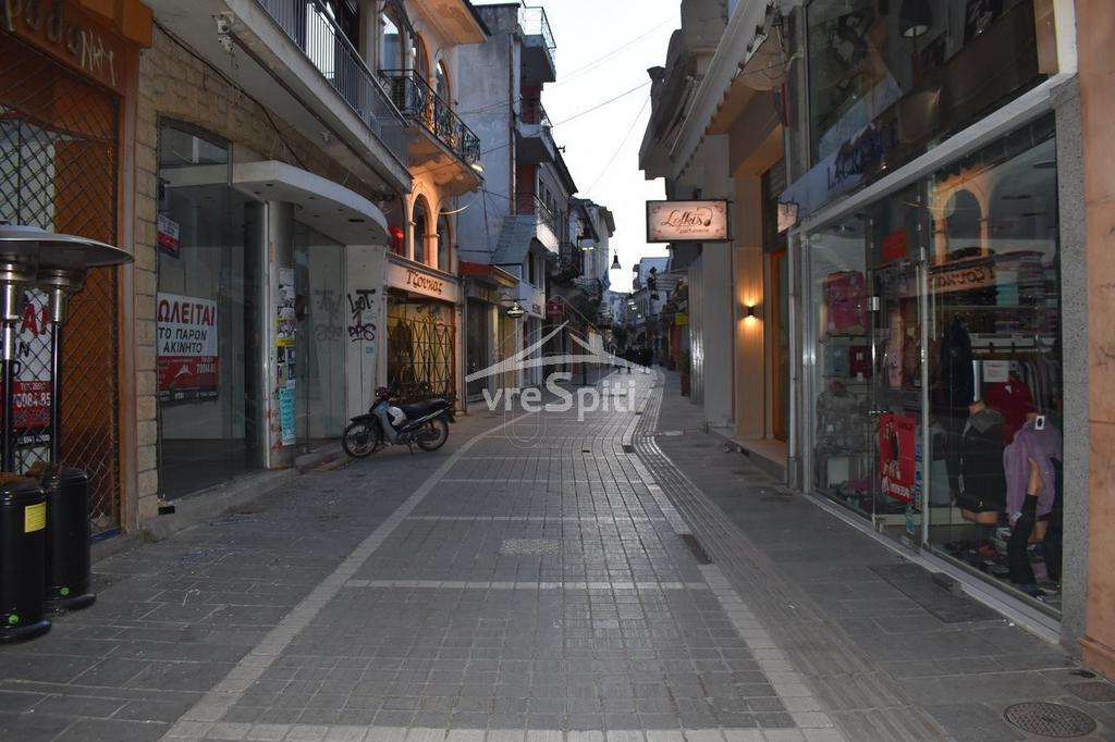 Μονοκατοικία 280 τ.μ. προς πώληση, Κέντρο Ιωαννίνων