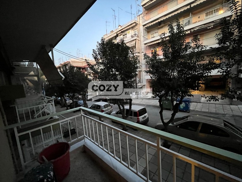 Apartment 60 sqm for rent, Thessaloniki - Center, Doxa