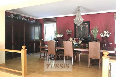 Villa 960sqm for sale-Stamata » Efxinos Pontos