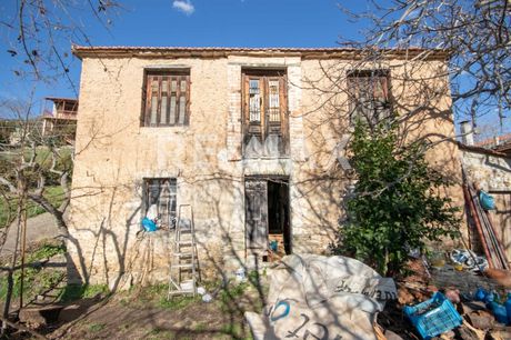 Detached home 102sqm for sale-Argalasti » Metochi