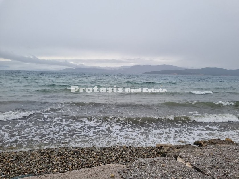 Detached home 180sqm for sale-Aidipsos » Agiokampos