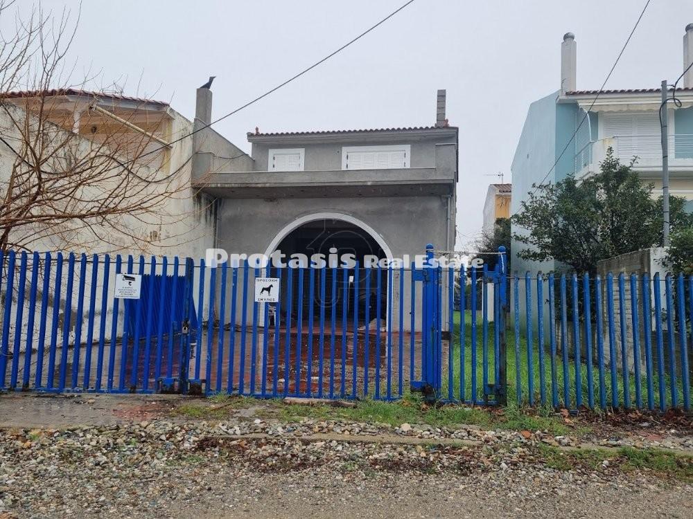 Μονοκατοικία 180 τ.μ. προς πώληση, Αγιόκαμπος Αιδηψού