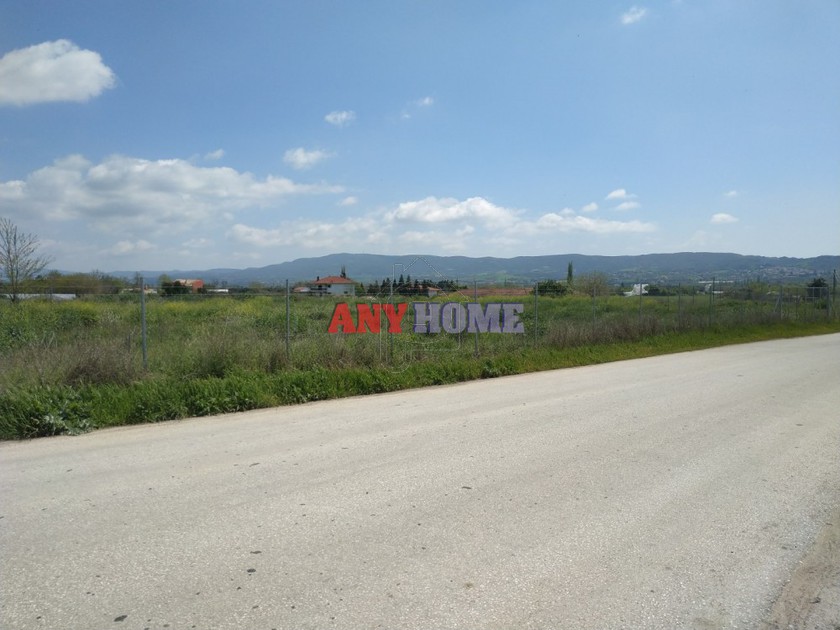 Other 10.000 sqm for rent, Thessaloniki - Suburbs, Thermi