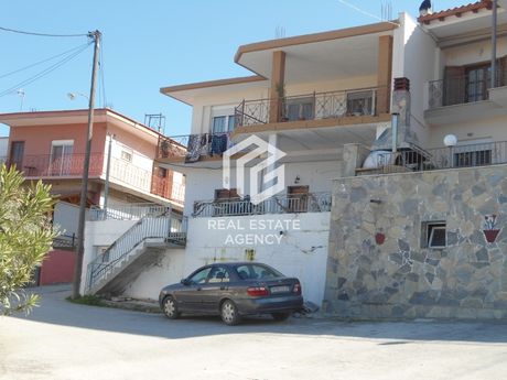 Διαμέρισμα 148τ.μ. για πώληση-Αισωνία » Διμήνι