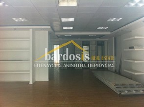 Επιχειρηματικό κτίριο 650τ.μ. για ενοικίαση-Άλιμος