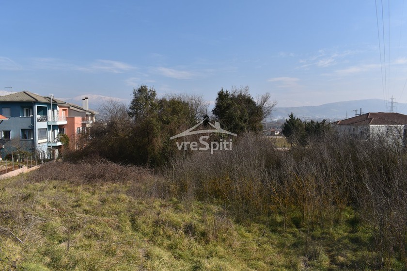 Land plot 885sqm for sale-Ioannina