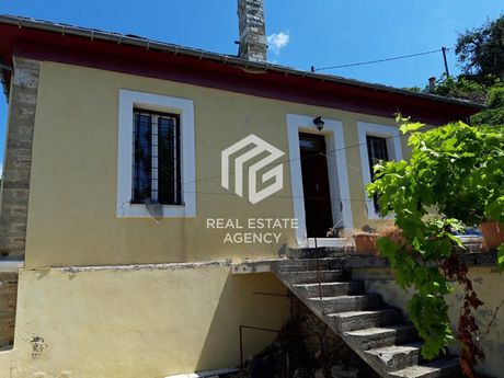 Apartment 263sqm for sale-Artemida » Agios Lavrentios