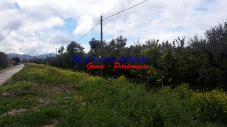 Μονοκατοικία 80τ.μ. για πώληση-Αίγιο » Άγιος νικόλαος