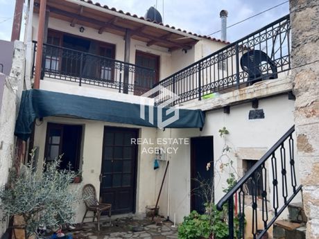 Κτίριο 161τ.μ. για πώληση-Χερσόνησος » Κέντρο