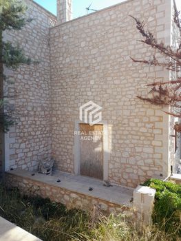 Μονοκατοικία 173τ.μ. για πώληση-Αρκάδι » Χαμαλεύρι