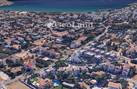 Κτίριο 3.710τ.μ. για πώληση-Βάρη- βάρκιζα » Κέντρο