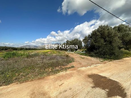 Αγροτεμάχια 4.268τ.μ. για πώληση-Κερατέα » Αρί