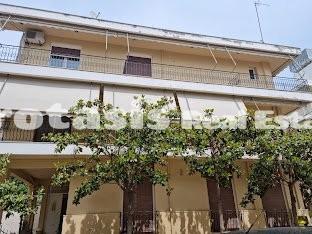 Συγκρότημα διαμερισμάτων 500 τ.μ. προς πώληση, Λουτρά Αιδηψού