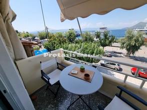 Διαμέρισμα 49,50 τ.μ. προς πώληση, Λουτρά Αιδηψού-thumb-1