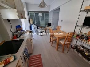 Διαμέρισμα 49,50 τ.μ. προς πώληση, Λουτρά Αιδηψού-thumb-5