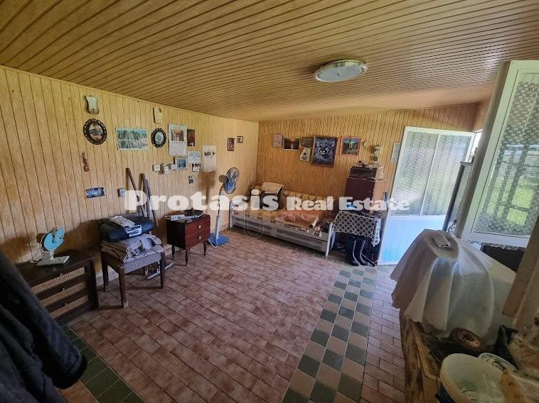 Μονοκατοικία 30 τ.μ. προς πώληση, Νέος Πύργος Ωρεών