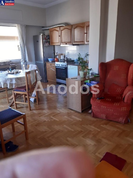 Apartment 75 sqm for sale, Athens - Center, Pagkrati