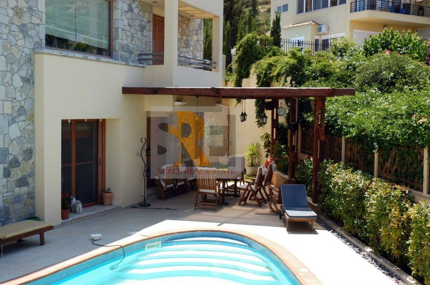 Villa 420 sqm for sale, Rest Of Attica, Palaia Fokaia