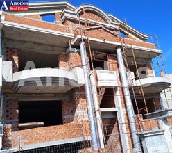 Building 1.200sqm for sale-Gerakas » Center