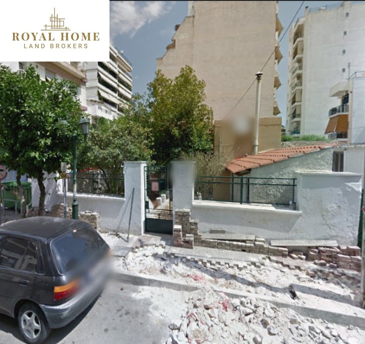 Οικόπεδο 270 τ.μ. για πώληση