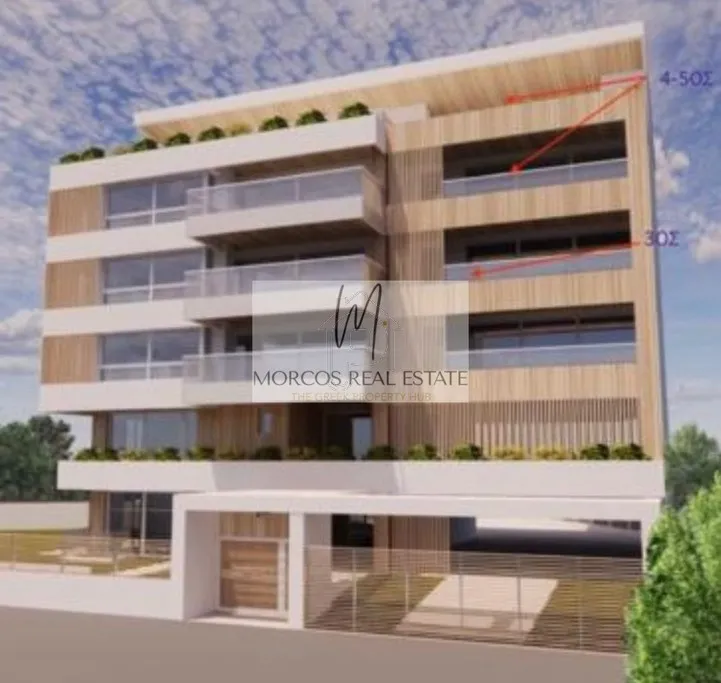 Maisonette 140 sqm for sale, Athens - South, Voula