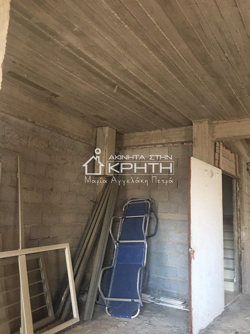 Apartment 215sqm for sale-Ierapetra