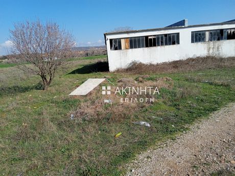 Warehouse 1.000sqm for sale-Alexandroupoli » Avantas