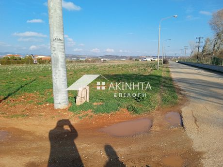 Parcel 12.250sqm for sale-Alexandroupoli » Palagia