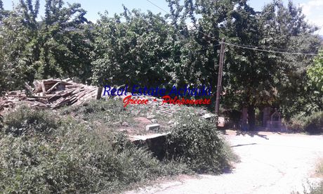 Αγροτεμάχια 1.000τ.μ. για πώληση-Αίγιο » Κέντρο