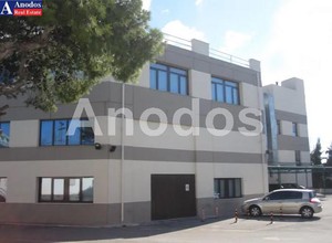 Business bulding 1.750sqm for rent-Kifisia » Nea Kifisia