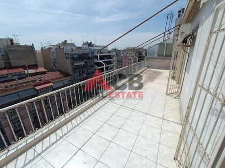 Apartment 100sqm for sale-Center