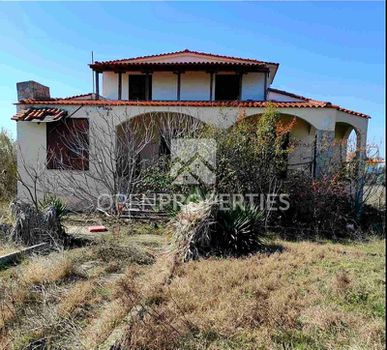 Detached home 130sqm for sale-Kilkis » Xirovrisi