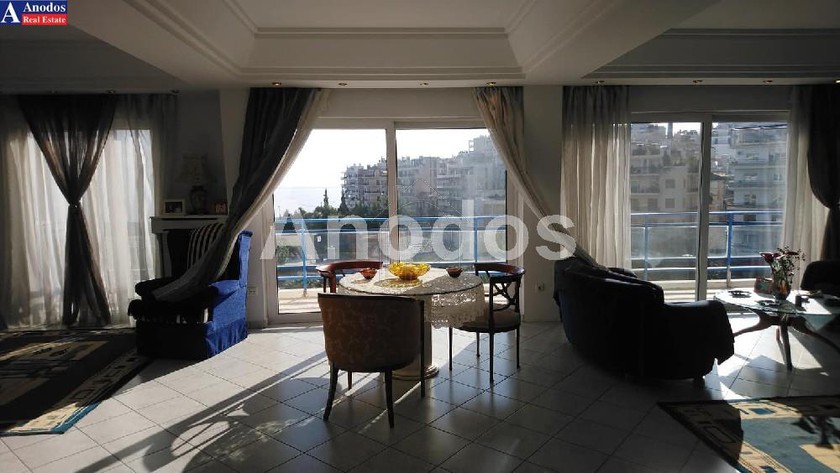 Apartment 140 sqm for sale, Piraeus, Piraeus - Center