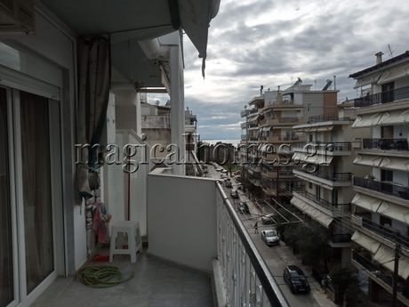Apartment 45sqm for sale-Thermaikos » Peraia