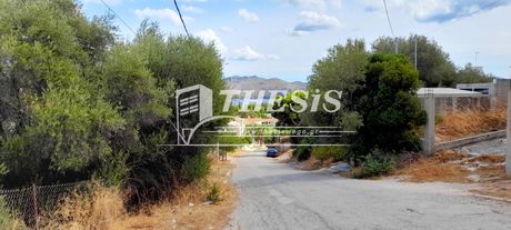 Land plot 1.300sqm for sale-Anavissos » Agios Nikolaos