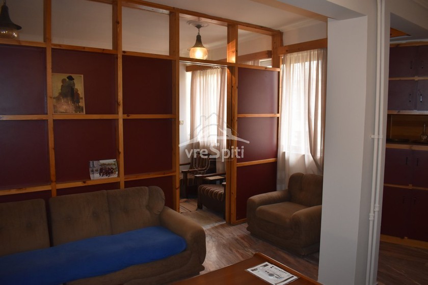 Office 37sqm for rent-Ioannina » Center