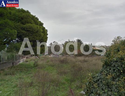 Οικόπεδο 10.896 τ.μ. για πώληση, Αθήνα - Βόρεια Προάστια, Μαρούσι