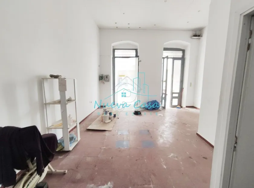 Store 45 sqm for rent, Achaia, Patra