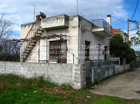 Μονοκατοικία 58τ.μ. για πώληση-Βόλος » Χρυσοχοϊδη