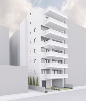 Apartment 104sqm for sale-Kalamaria » Nea Krini