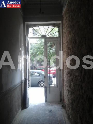 Business bulding 330sqm for sale-Gazi - Metaxourgio - Votanikos » Metaxourgeio