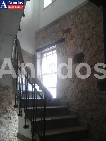 Επιχειρηματικό κτίριο 330 τ.μ. προς πώληση, Μεταξουργείο