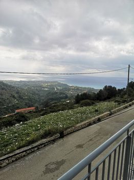 Land plot 1.065sqm for sale-Kefalonia » Eleioi-Pronoi