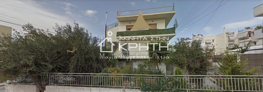 Συγκρότημα διαμερισμάτων 255 τ.μ. για πώληση, Αθήνα - Δυτικά Προάστια, Καματερό