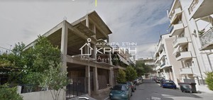 Building 344sqm for sale-Peristeri » Anthoupoli