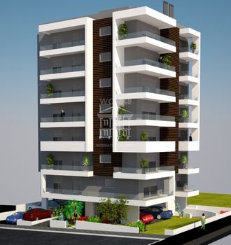 Apartment 100sqm for sale-Nea Smyrni » Center