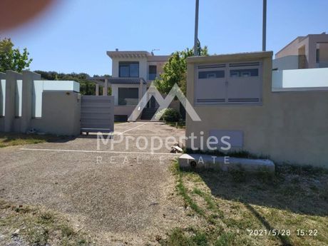 Detached home 234sqm for sale-Thermi » Kardia