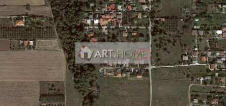 Land plot 411sqm for sale-Thermaikos » Agia Triada